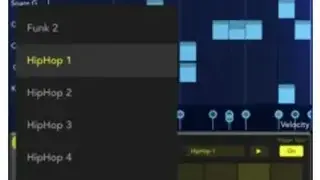 KORG Gadget screenshot