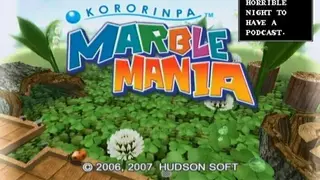Kororinpa: Marble Mania screenshot