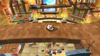 Kororinpa: Marble Mania screenshot