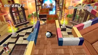 Kororinpa: Marble Mania screenshot