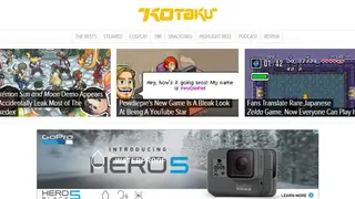 Kotaku screenshot
