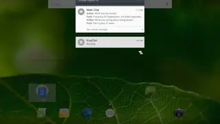 KouChat screenshot