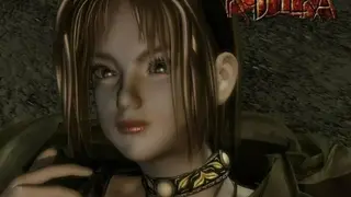 Koudelka screenshot