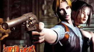 Koudelka screenshot