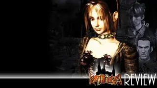 Koudelka screenshot