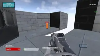 KovaaK’s FPS Aim Trainer screenshot