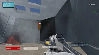 KovaaK’s FPS Aim Trainer screenshot