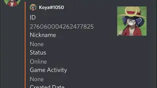 Koya Bot screenshot