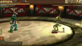 Koyotl screenshot