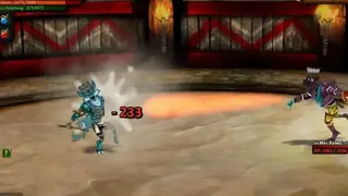 Koyotl screenshot