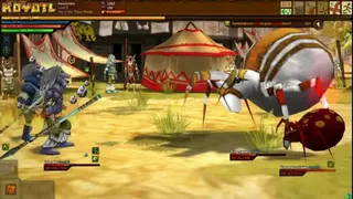 Koyotl screenshot