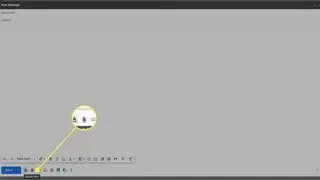 KPN Secure File Transfer screenshot