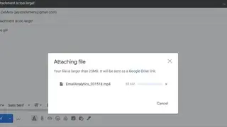 KPN Secure File Transfer screenshot