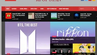 Kpop Stan screenshot