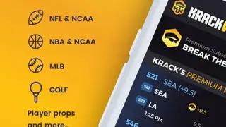 KrackWins screenshot