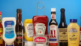 Kraft Heinz screenshot