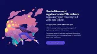 Kraken screenshot