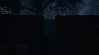 Krampus screenshot