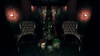 Krampus screenshot