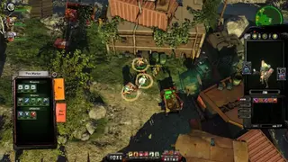 Krater screenshot
