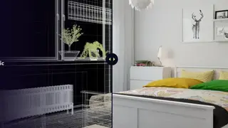 Kray screenshot