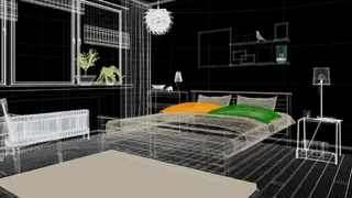 Kray screenshot