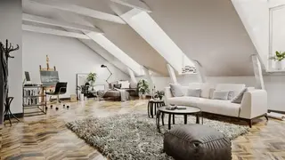Kray screenshot