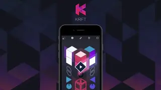 KRFT screenshot