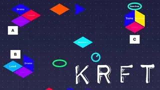 KRFT screenshot