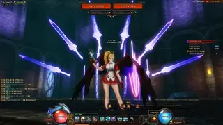 Kritika Online screenshot