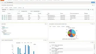 Kronos Workforce Ready screenshot