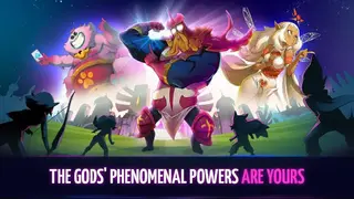 KROSMAGA screenshot