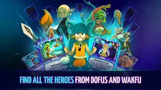 KROSMAGA screenshot
