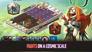 KROSMAGA screenshot