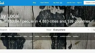 Krrb screenshot