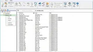 Kruptos screenshot