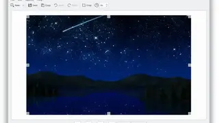 Ksnip screenshot