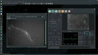 KStars screenshot