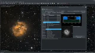 KStars screenshot