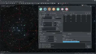 KStars screenshot
