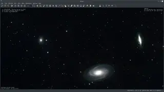 KStars screenshot