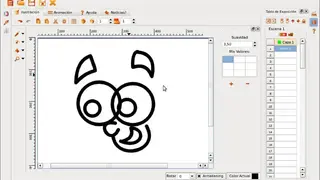 KToon screenshot