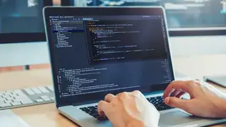 Ktor screenshot
