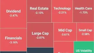 Kuahoo stock screenshot