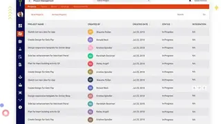 Kualitee screenshot