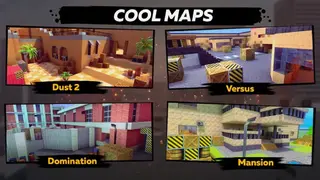 Kuboom screenshot