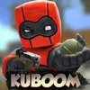 Kuboom