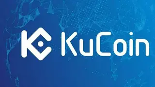 Kucoin screenshot