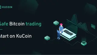 Kucoin screenshot