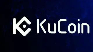 KuCoin Shares (KCS) screenshot